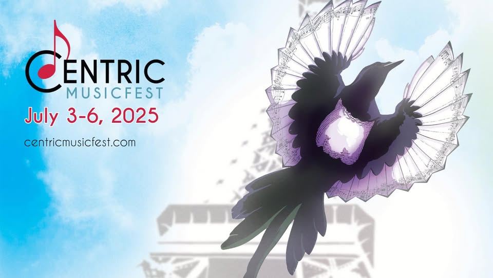 2025 Poster